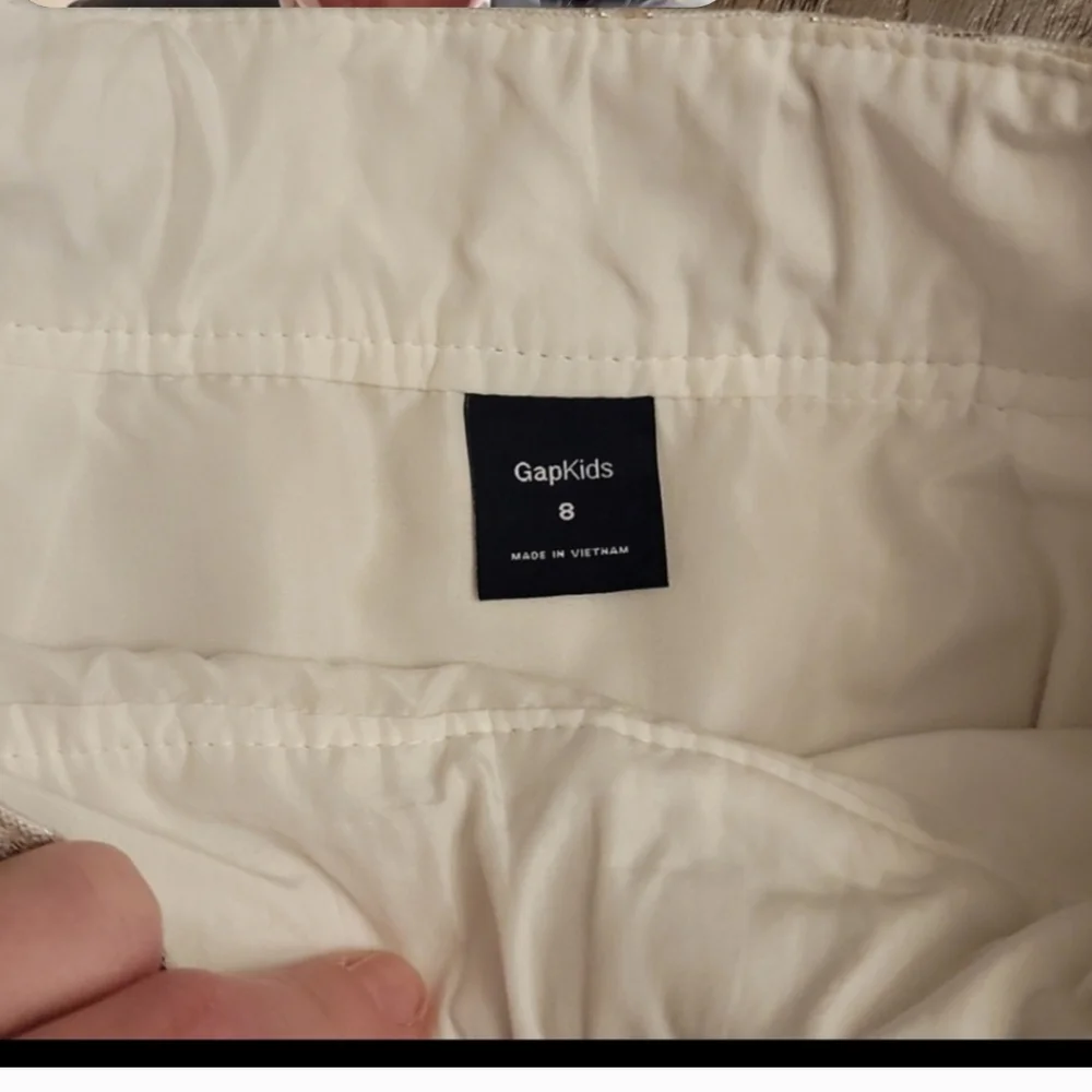 GAP KidsMini Skirt Size 8